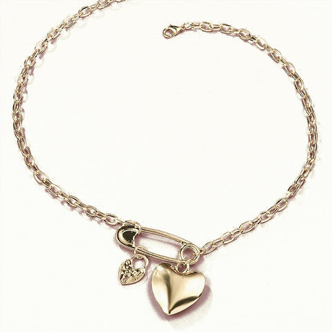 Amour Pin