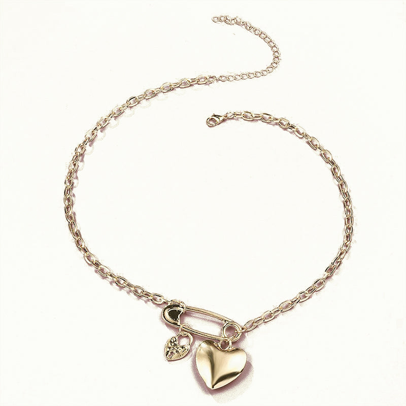Amour Pin