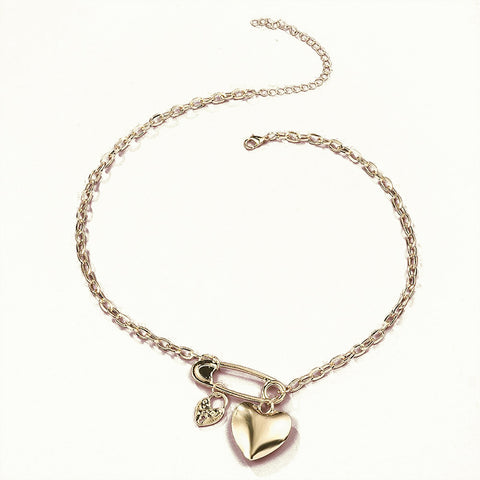 Amour Pin