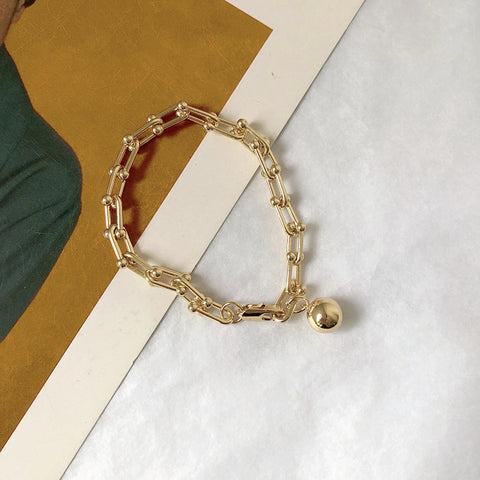 Lourdes Necklace