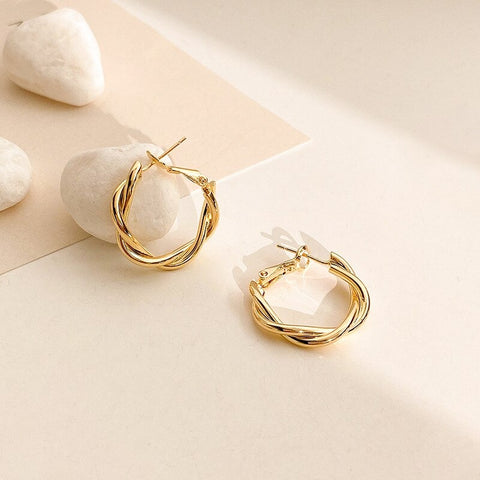 Nora Earrings