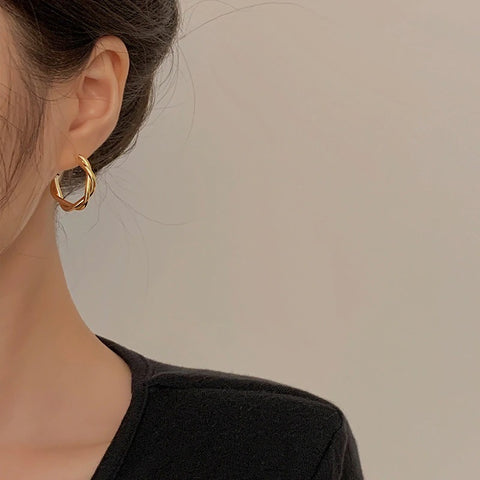 Nora Earrings