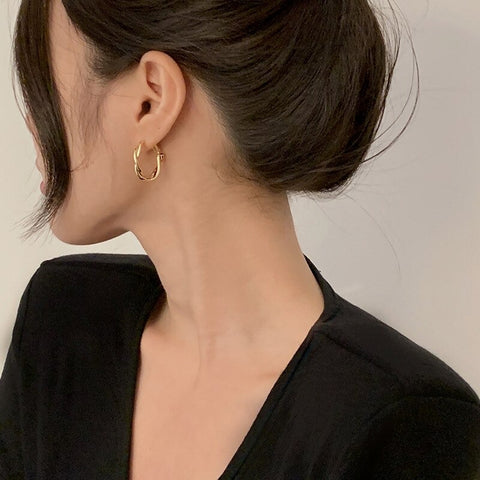 Nora Earrings